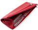 Женский кожаный кошелек Marco Coverna 8805-2 красный 8805-2 фото 4