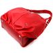 Багатофункціональна сумка жіноча на плече KARYA 20878 шкіряна Червоний 20878 фото 3