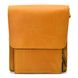 Кожаная сумка-планшет через плечо Rcam-3027-4lx бренда TARWA песочный цвет Rcam-3027-4lx фото 1