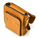 Шкіряна сумка-планшет через плече Rcam-3027-4lx бренду TARWA пісочний колір Rcam-3027-4lx фото 5
