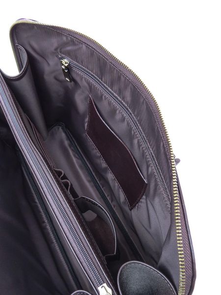 Женская кожаная сумка для ноутбука Newery N2022GC N2022GC фото