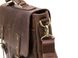 Діловий чоловічий портфель з натуральної шкіри RС-3960-4lx TARWA RС-3960-4lx фото 7