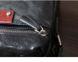 Небольшая мужская сумочка через плечо Bx6067 Black Bx6067 Black фото 9
