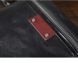 Небольшая мужская сумочка через плечо Bx6067 Black Bx6067 Black фото 10