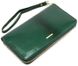 Зелений шкіряний лаковий гаманець Marco Coverna 403-2500-7 403-2500-7 фото 4
