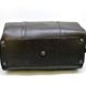 Дорожня шкіряна сумка TC-1133-4lx бренду TARWA коричнева TC-1133-4lx фото 5