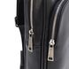 Люксовый слинг, кожаный рюкзак на одно плечо TARWA GA-0105-4lx GA-0105-4lx фото 7