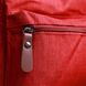 Стильный женский рюкзак из текстиля Vintage 22245 Бордовый 56870 фото 9