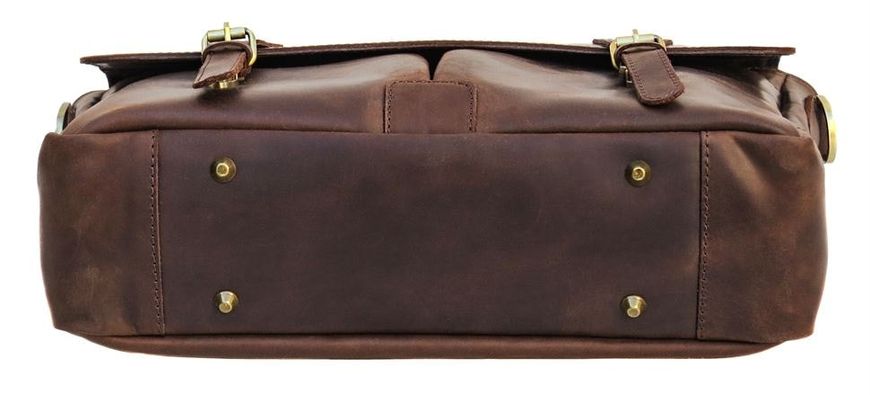 Діловий чоловічий портфель з натуральної шкіри RС-3960-4lx TARWA RС-3960-4lx фото