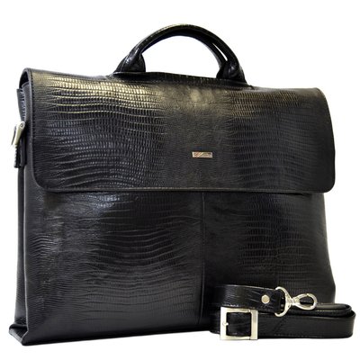 Мужской кожаный портфель сумка DESISAN 1312-143 1312-143 фото