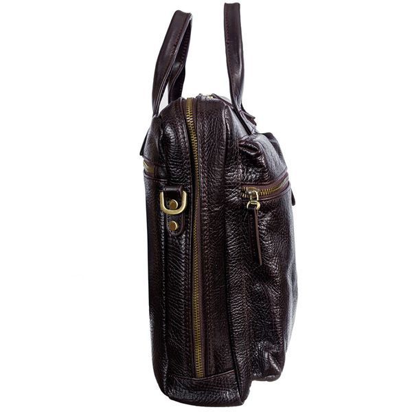 Мужской кожаный портфель Tony Bellucci 5027-886 5027-886 фото