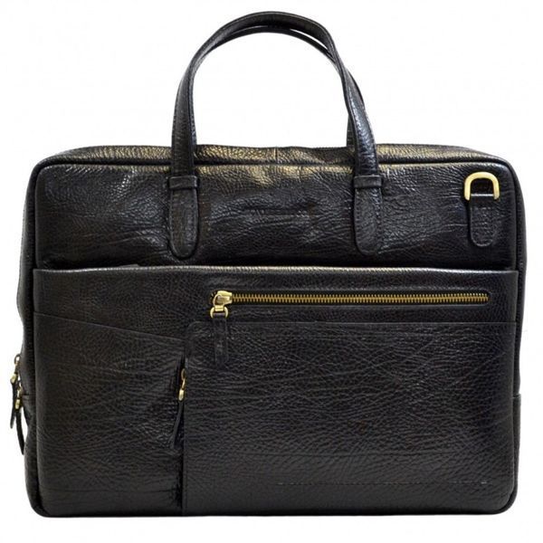 Чоловічий шкіряний портфель Tony Bellucci 5160-893 5160-893 фото