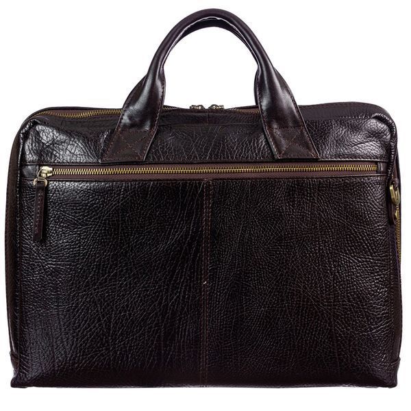 Мужской кожаный портфель Tony Bellucci 5027-886 5027-886 фото