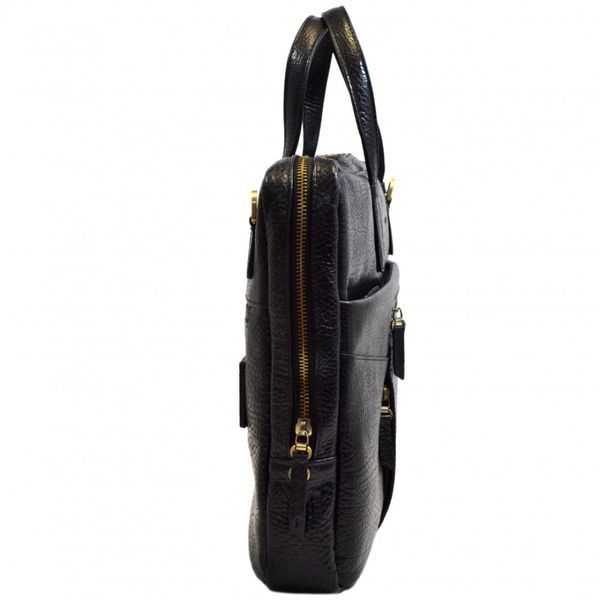 Чоловічий шкіряний портфель Tony Bellucci 5160-893 5160-893 фото