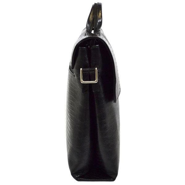 Мужской кожаный портфель сумка DESISAN 1312-143 1312-143 фото