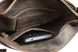 Сумка мужская кожаная барсетка с ручкой SKE smvp100(35) коричневая smvp100 (35) фото 8