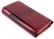 Червоний лаковий гаманець з натуральної шкіри для жінок Marco Coverna 403-1010-2 403-1010-2 фото 4