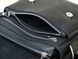 Мужская кожаная сумка на плечо SGE AR 001 black черная AR 001 black фото 4