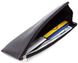 Жіночий шкіряний гаманець Marco Coverna 8805-1 чорний 8805-1 фото 2