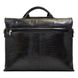 Мужской кожаный портфель сумка DESISAN 1312-143 1312-143 фото 3