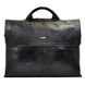 Мужской кожаный портфель сумка DESISAN 1312-143 1312-143 фото 2