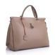 Бежевая женская сумка из натуральной кожи VIRGINIA CONTI (Италия) - VC02479DTAUPE VC02479DTAUPE фото 1