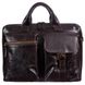 Мужской кожаный портфель Tony Bellucci 5027-886 5027-886 фото 2