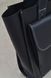 Стильная кожаная женская сумка шоппер SGE WSH 001 black чорна WSH 001 black фото 6