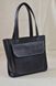 Стильная кожаная женская сумка шоппер SGE WSH 001 black чорна WSH 001 black фото 1