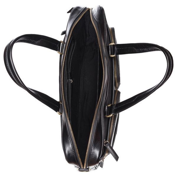 Мужской кожаный портфель Tony Bellucci 5048-101 5048-101 фото