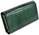 Зелений лаковий портмоне жіночий Marco Coverna 403-1010-7 403-1010-7 фото 3