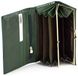 Зелений лаковий портмоне жіночий Marco Coverna 403-1010-7 403-1010-7 фото 5