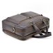 Мужская кожаная сумка для ноутбука и документов TARWA TC-4664-4lx TC-4664-4lx фото 2
