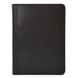 Шкіряна коричнева папка органайзер портфоліо на блискавці для документів А4+ TARWA GC-1295-4lx GC-1295-4lx фото
