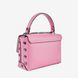 Шкіряна сумочка через плече VIRGINIA CONTI VC2209_Pink VC2209_Pink фото 3