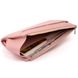 Горизонтальний тонкий гаманець зі шкіри жіночий ST Leather 19325 Рожевий 19325 фото 3