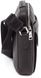 Чёрная брендовая сумка-барсетка Marco Coverna 7706-1A black 7706-1A black фото 4