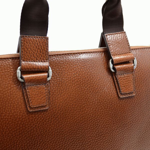 Чоловічий шкіряний портфель Desisan 1341-015 1341-015 фото