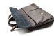 Чоловіча шкіряна сумка з відділом для ноутбука GC-7107-1md TARWA GC-7107-1md фото 4