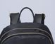 Рюкзак жіночий нейлоновий Vintage 14805 Чорний 14805 фото 2