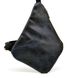 Чоловіча шкіряна сумка-слінг RK-6402-3md темно-синя бренд TARWA RK-6402-3md фото 5