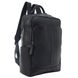 Мужской кожаный черный рюкзак Buffalo Bags M9196A M9196A фото 1