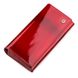 Гаманець жіночий ST Leather 18392 (S2001A) багатофункціональний Червоний 18392 фото 1