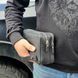Мужская кожаная сумка клатч SGE BAR 001 black черный BAR 001 black фото 3