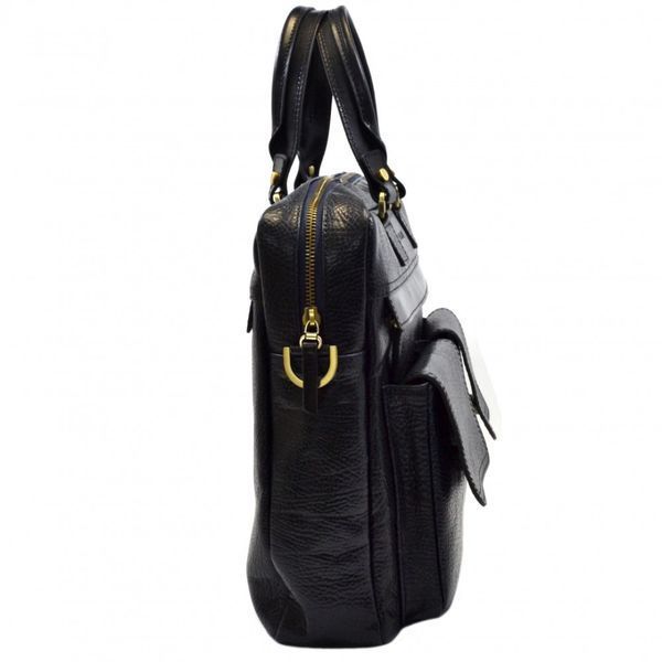 Мужской кожаный портфель Tony Bellucci 5122-894 5122-894 фото