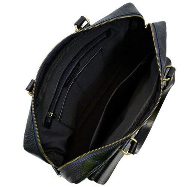 Мужской кожаный портфель Tony Bellucci 5122-894 5122-894 фото