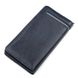Чоловічий гаманець ST Leather 18443 (ST291) багатофункціональний Синій 18443 фото 2
