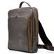 Деловой кожаный рюкзак для ноутбука 14" TC-1239-4lx TARWA TC-1239-4lx фото