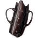 Чоловічий шкіряний портфель DESISAN 910-09 910-09 фото 5